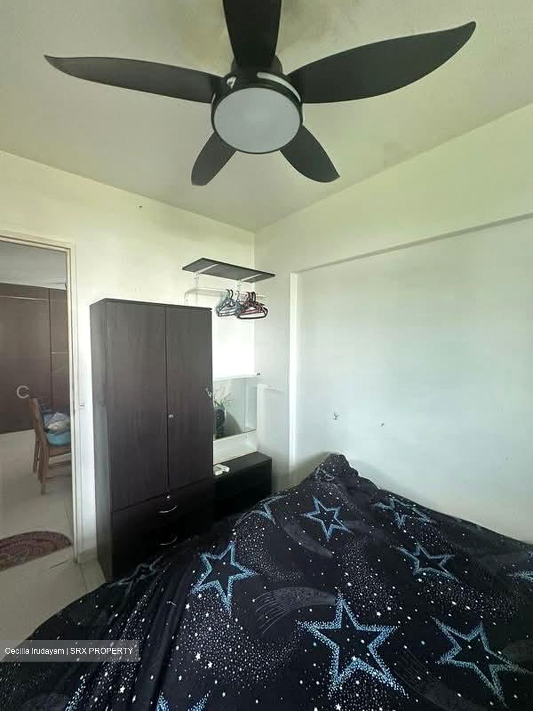 Blk 204 Punggol Field (Punggol), HDB 4 Rooms #605468331